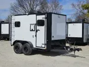 new Office / Fiber Optic Trailers Cargo Craft  for sale, in Broken Arrow, OK Thumbnail 3