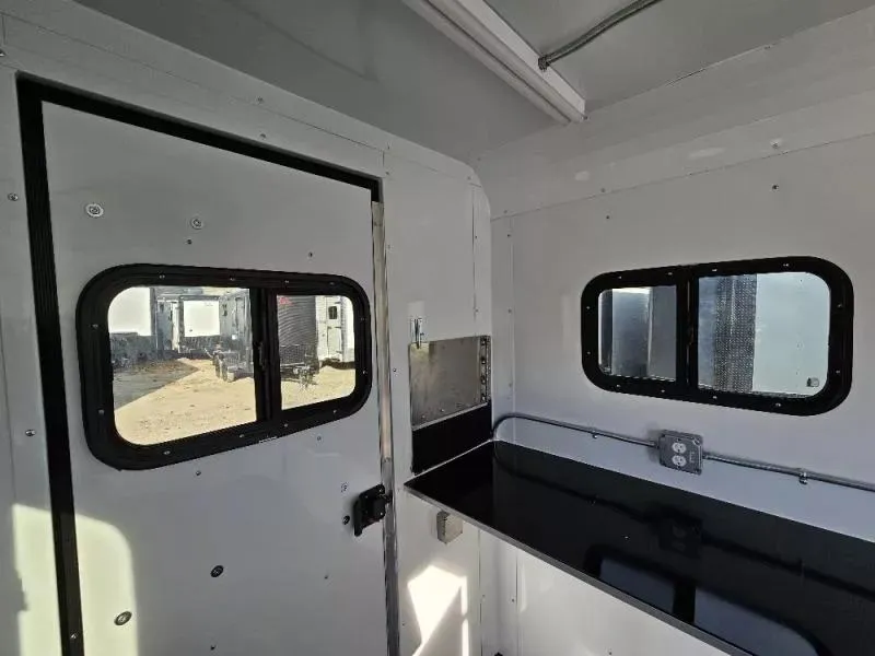 new Office / Fiber Optic Trailers Cargo Craft  for sale, in Broken Arrow, OK Thumbnail 17