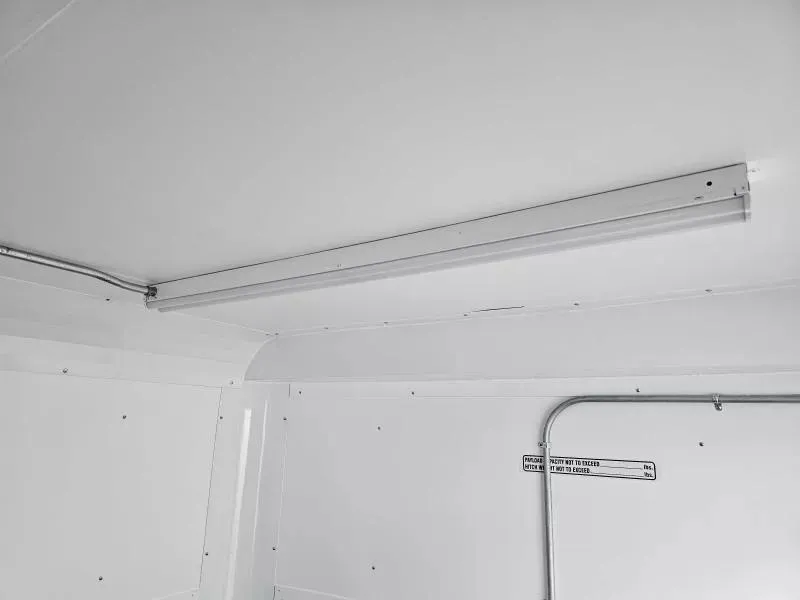 new Office / Fiber Optic Trailers Cargo Craft  for sale, in Broken Arrow, OK Thumbnail 15