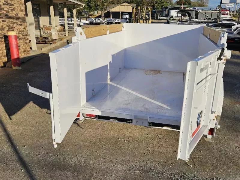 new Dump Trailers Diamond C Trailers  for sale, in Broken Arrow, OK Thumbnail 18