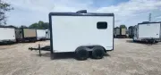 new Office / Fiber Optic Trailers Cargo Craft  for sale, in Broken Arrow, OK Thumbnail 6