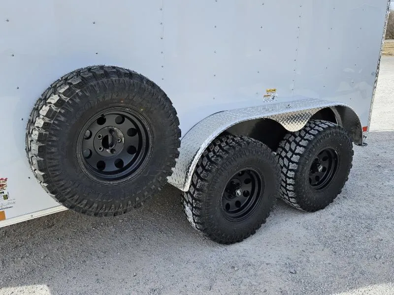 new Other Trailers Cargo Craft  for sale, in Broken Arrow, OK Thumbnail 5