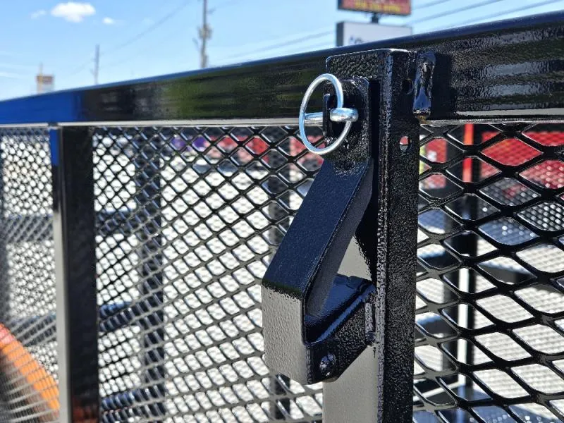 used Other Trailers Texoma Trailers  for sale, in Broken Arrow, OK Thumbnail 9