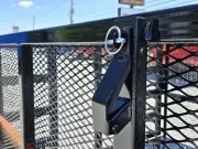 new Equipment / Flatbed Trailers Texoma Trailers  for sale, in Broken Arrow, OK Thumbnail 9