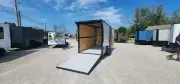 new Cargo (Enclosed) Trailers Cargo Craft  for sale, in Broken Arrow, OK Thumbnail 3