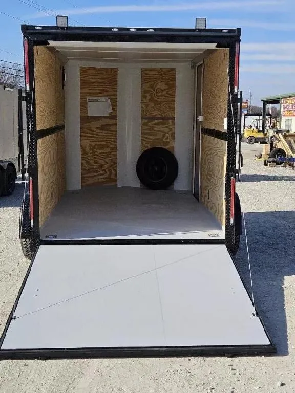 new Other Trailers Cargo Craft  for sale, in Broken Arrow, OK Thumbnail 7