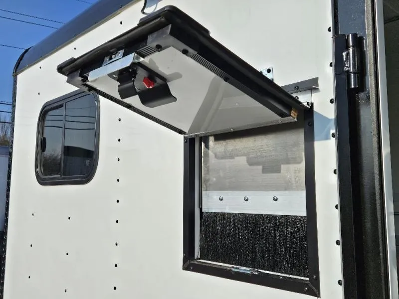 new Office / Fiber Optic Trailers Cargo Craft  for sale, in Broken Arrow, OK Thumbnail 13