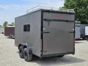 used Cargo (Enclosed) Trailers Cargo Craft  for sale, in Broken Arrow, OK Thumbnail 5