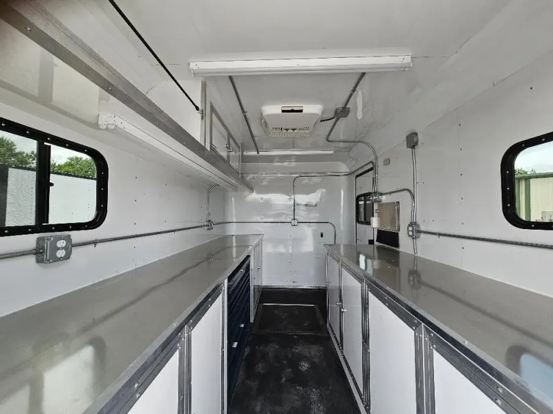 new Office / Fiber Optic Trailers Cargo Craft  for sale, in Broken Arrow, OK Thumbnail 19