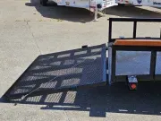 new Utility Trailers Texoma Trailers  for sale, in Broken Arrow, OK Thumbnail 17