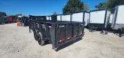 used Dump Trailers Diamond C Trailers  for sale, in Broken Arrow, OK Thumbnail 30