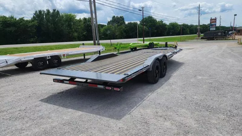 new Tilt Trailers Diamond C Trailers  for sale, in Broken Arrow, OK Thumbnail 24