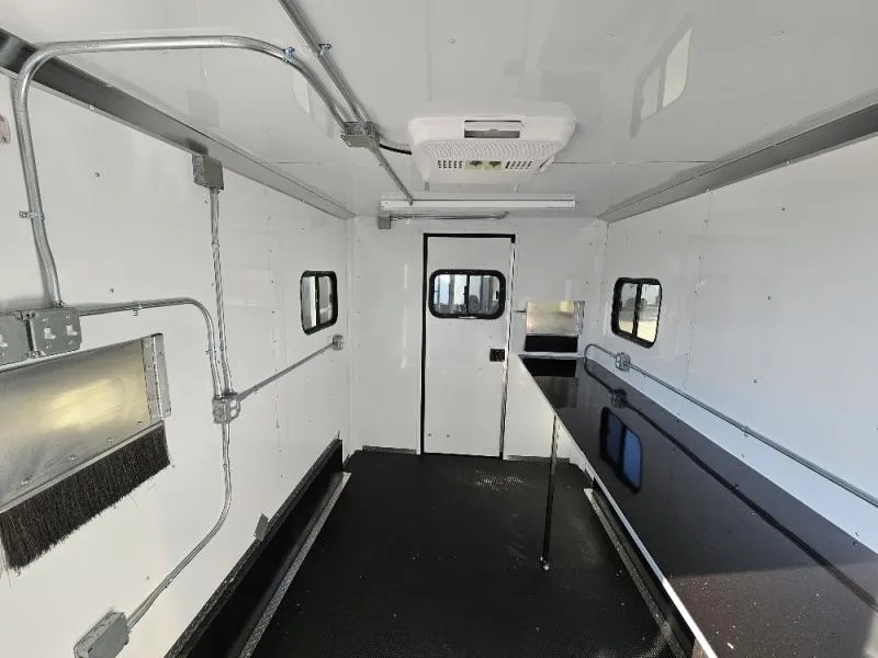 new Office / Fiber Optic Trailers Cargo Craft  for sale, in Broken Arrow, OK Thumbnail 13