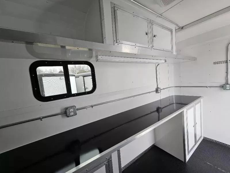 used Other Trailers Cargo Craft  for sale, in Broken Arrow, OK Thumbnail 14
