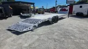 new Equipment / Flatbed Trailers Diamond C Trailers  for sale, in Broken Arrow, OK Thumbnail 2