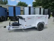 new Other Trailers Diamond C Trailers  for sale, in Broken Arrow, OK Thumbnail 2