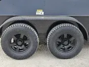 new Cargo (Enclosed) Trailers Cargo Craft  for sale, in Broken Arrow, OK Thumbnail 11