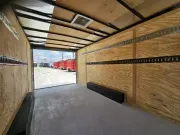 used Cargo (Enclosed) Trailers Continental Cargo  for sale, in Broken Arrow, OK Thumbnail 15