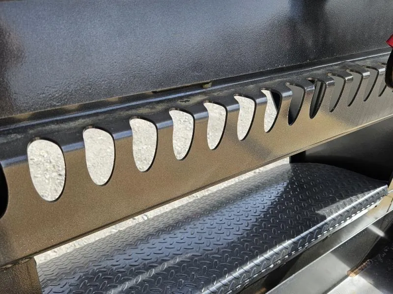 new Equipment / Flatbed Trailers Diamond C Trailers  for sale, in Broken Arrow, OK Thumbnail 28