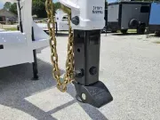 new Equipment / Flatbed Trailers Diamond C Trailers  for sale, in Broken Arrow, OK Thumbnail 4