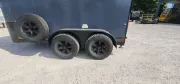 new Cargo (Enclosed) Trailers Cargo Craft  for sale, in Broken Arrow, OK Thumbnail 7