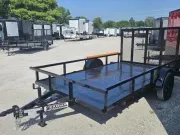 new Utility Trailers Texoma Trailers  for sale, in Broken Arrow, OK Thumbnail 4