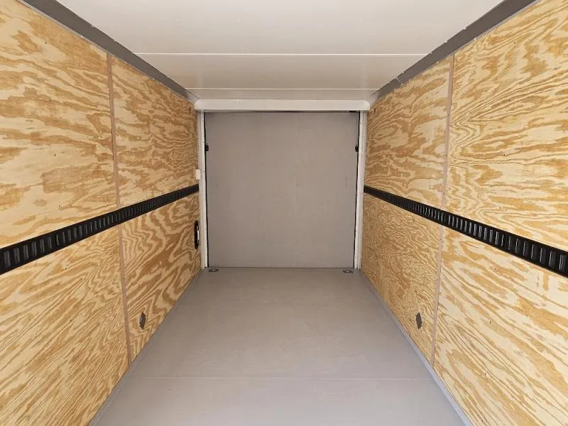 new Cargo (Enclosed) Trailers Cargo Craft  for sale, in Broken Arrow, OK Thumbnail 18