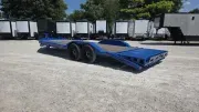used Equipment / Flatbed Trailers Diamond C Trailers  for sale, in Broken Arrow, OK Thumbnail 3