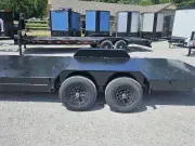 new Car Haulers / Racing Trailers Texoma Trailers  for sale, in Broken Arrow, OK Thumbnail 2