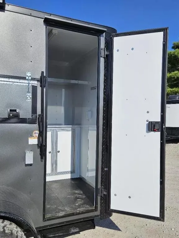 new Office / Fiber Optic Trailers Cargo Craft  for sale, in Broken Arrow, OK Thumbnail 21