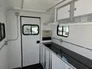 new Office / Fiber Optic Trailers Cargo Craft  for sale, in Broken Arrow, OK Thumbnail 11