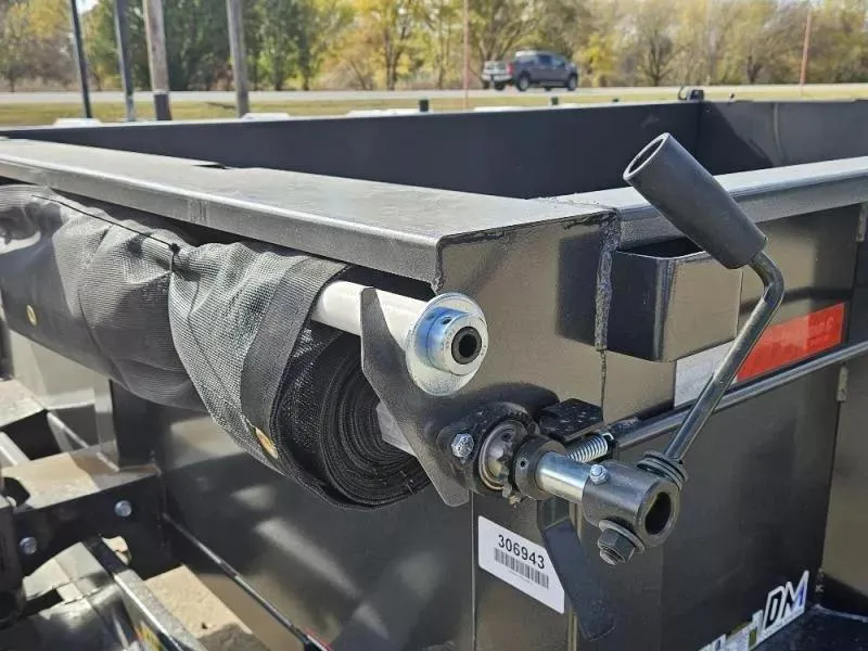 new Other Trailers Diamond C Trailers  for sale, in Broken Arrow, OK Thumbnail 20