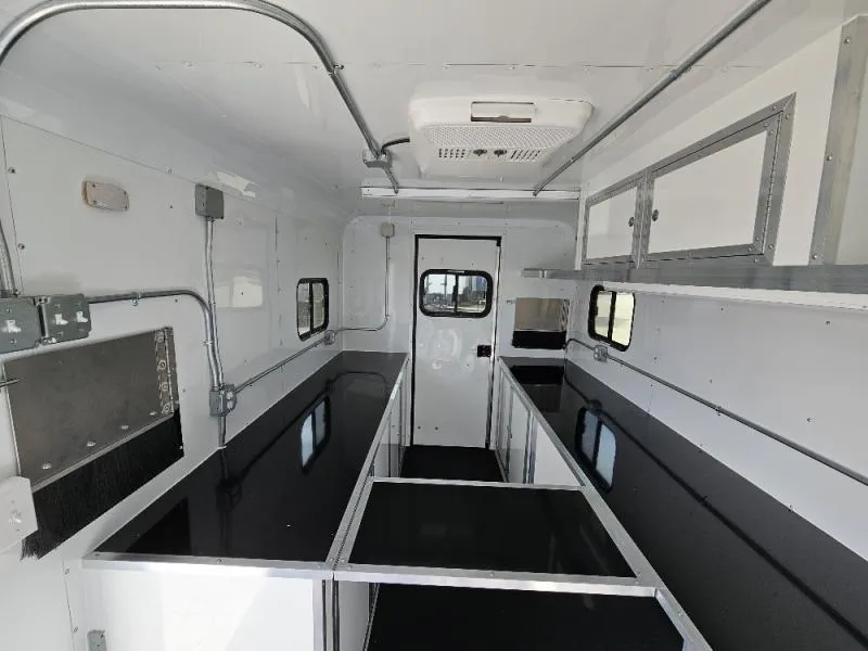 new Office / Fiber Optic Trailers Cargo Craft  for sale, in Broken Arrow, OK Thumbnail 14