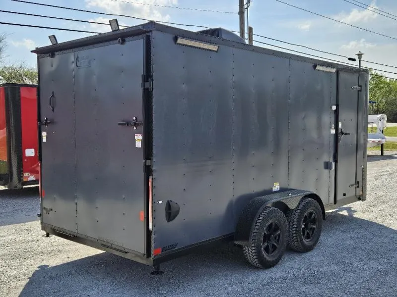 used Other Trailers Cargo Craft  for sale, in Broken Arrow, OK Thumbnail 6