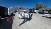 new Equipment / Flatbed Trailers Diamond C Trailers  for sale, in Broken Arrow, OK Thumbnail 15