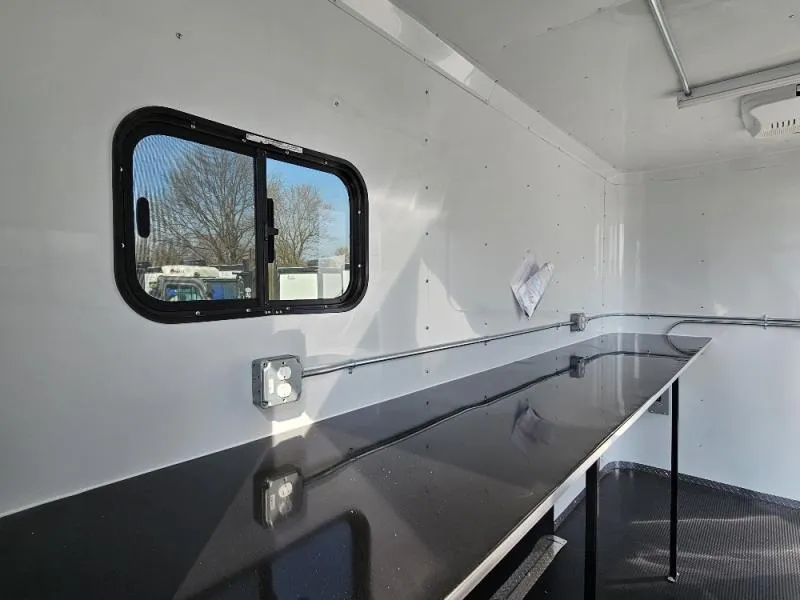 new Other Trailers Cargo Craft  for sale, in Broken Arrow, OK Thumbnail 7