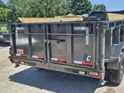 new Dump Trailers Diamond C Trailers  for sale, in Broken Arrow, OK Thumbnail 18