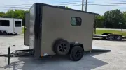 new Cargo (Enclosed) Trailers Cargo Craft  for sale, in Broken Arrow, OK Thumbnail 8