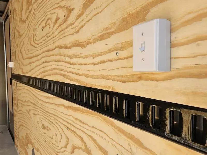 new Cargo (Enclosed) Trailers Cargo Craft  for sale, in Broken Arrow, OK Thumbnail 12