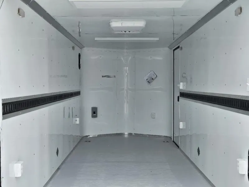 new Cargo (Enclosed) Trailers Cargo Craft  for sale, in Broken Arrow, OK Thumbnail 16