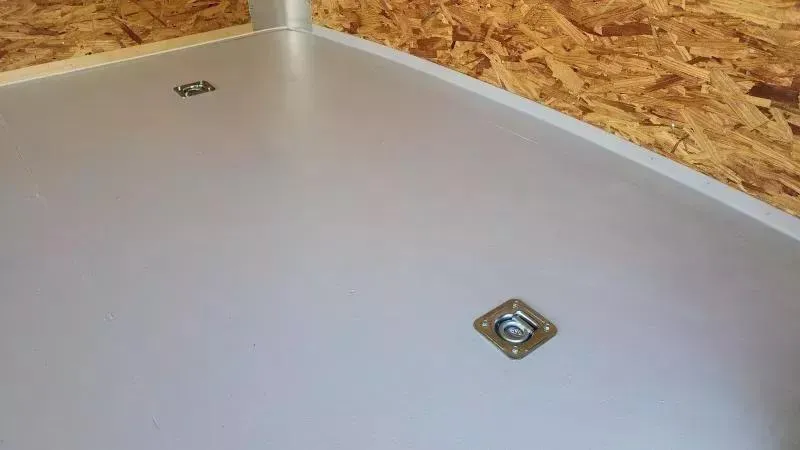 new Other Trailers Cargo Craft  for sale, in Broken Arrow, OK Thumbnail 4