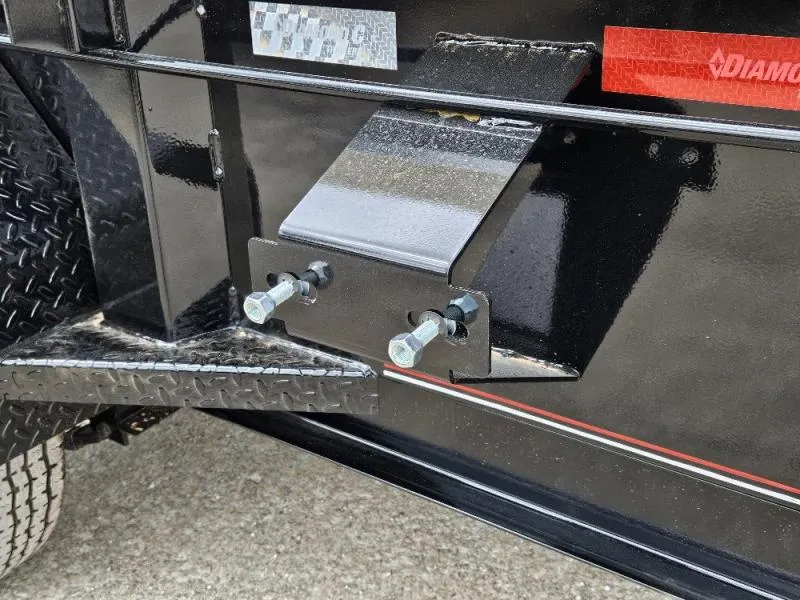 new Other Trailers Diamond C Trailers  for sale, in Broken Arrow, OK Thumbnail 4