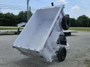 new Other Trailers Diamond C Trailers  for sale, in Broken Arrow, OK Thumbnail 11