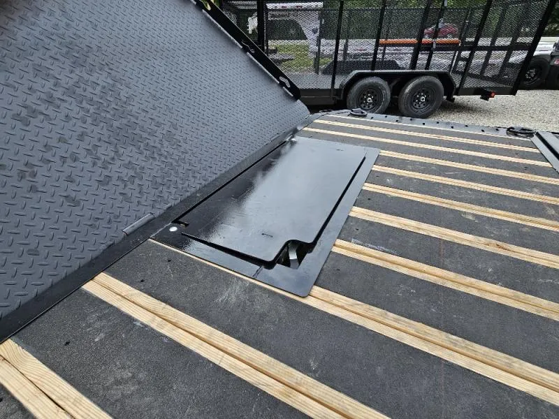 new Tilt Trailers Diamond C Trailers  for sale, in Broken Arrow, OK Thumbnail 13