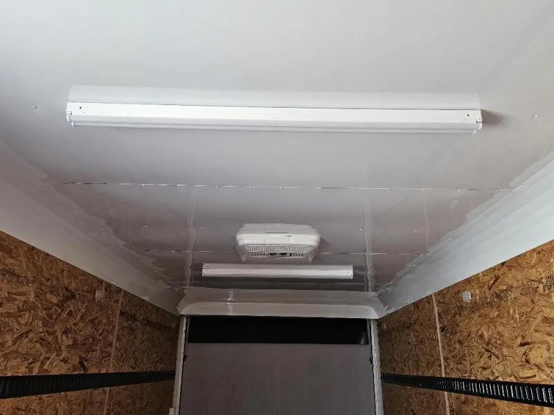 new Cargo (Enclosed) Trailers Cargo Craft  for sale, in Broken Arrow, OK Thumbnail 16