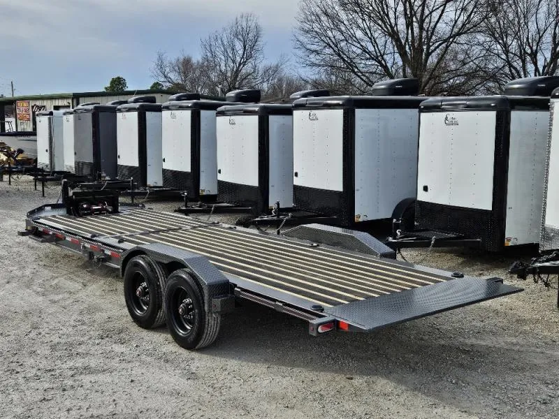 new Equipment / Flatbed Trailers Diamond C Trailers  for sale, in Broken Arrow, OK Thumbnail 11