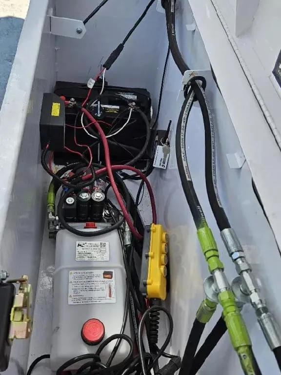 new Equipment / Flatbed Trailers Diamond C Trailers  for sale, in Broken Arrow, OK Thumbnail 23