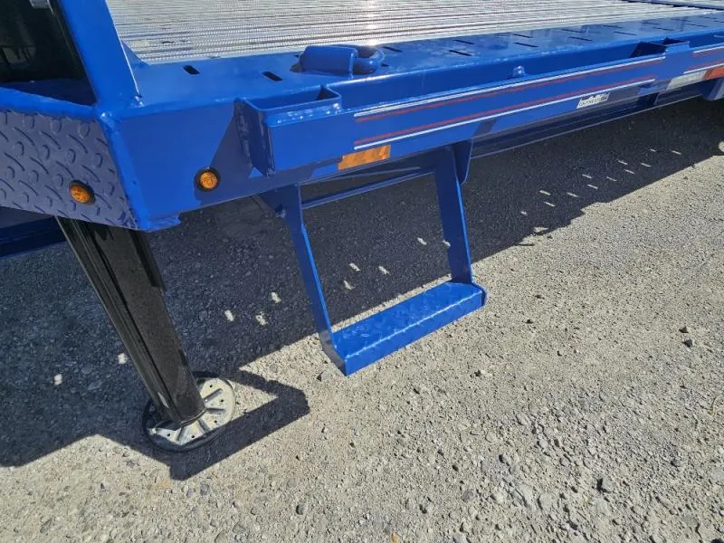 used Other Trailers Diamond C Trailers  for sale, in Broken Arrow, OK Thumbnail 9