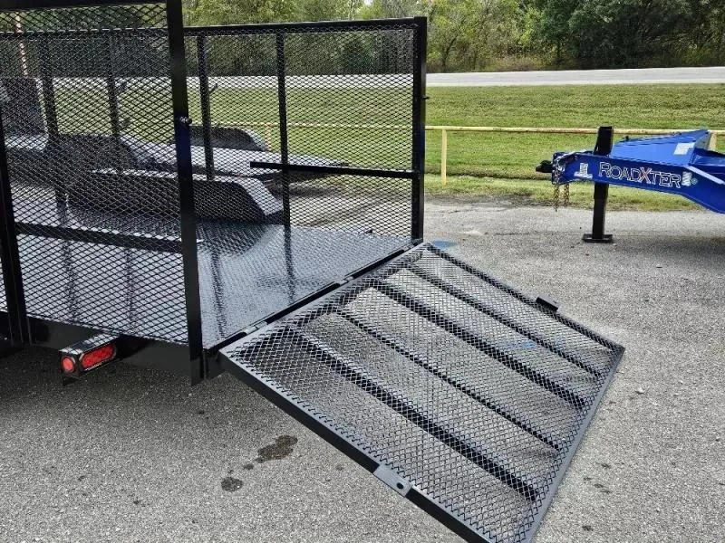 new Equipment / Flatbed Trailers Texoma Trailers  for sale, in Broken Arrow, OK Thumbnail 5