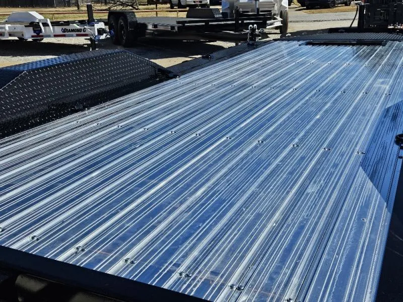 new Equipment / Flatbed Trailers Diamond C Trailers  for sale, in Broken Arrow, OK Thumbnail 24